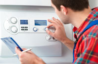 free Kibworth Harcourt gas safe engineer quotes
