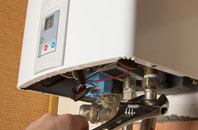 free Kibworth Harcourt boiler install quotes